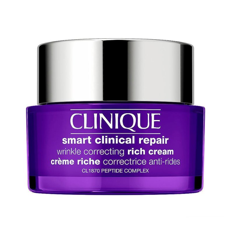 Smart Clinical Repair™ wrinkle correcting rich cream 50 ml