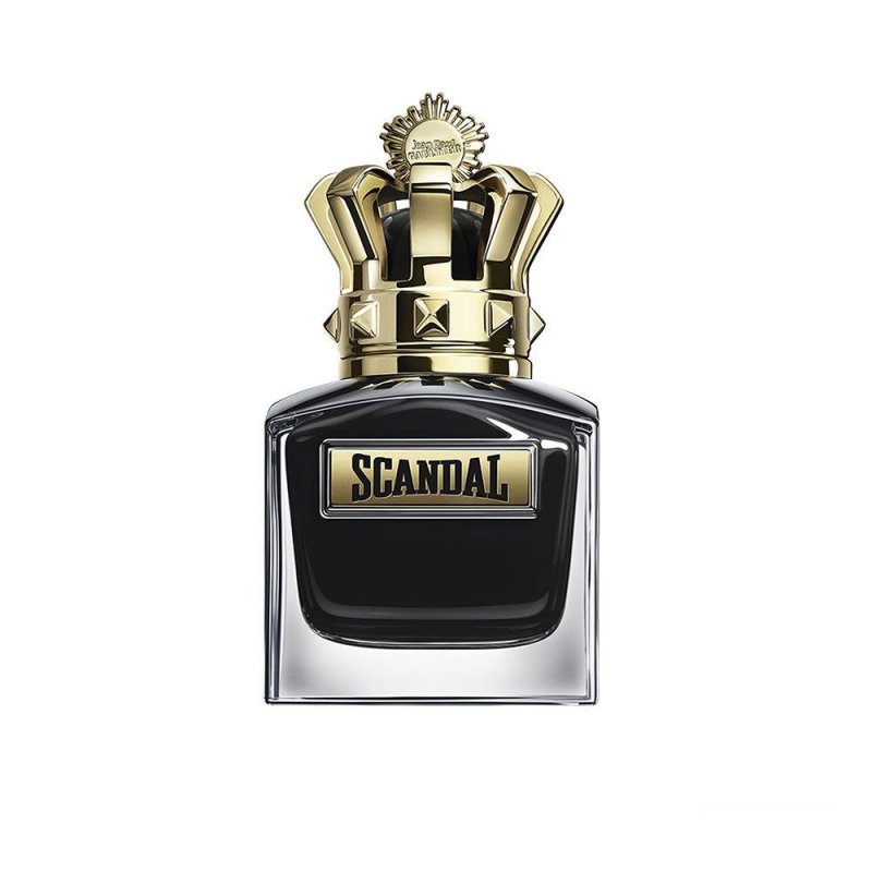 Scandal Le Parfum Pour Homme eau de parfum vaporizador refillable