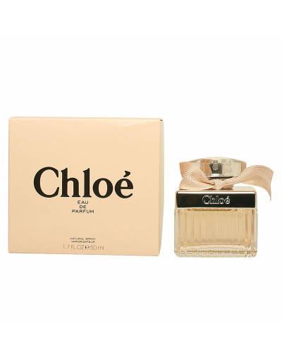 Perfume Mujer Signature Chloe EDP EDP