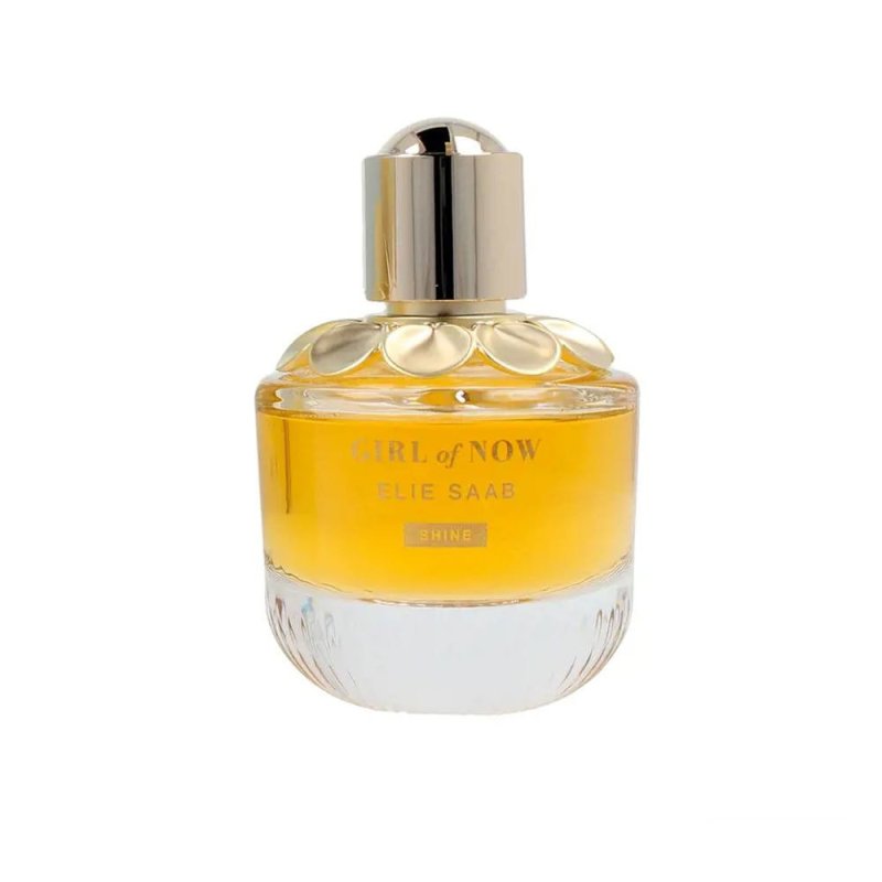 Girl of Now Shine eau de parfum vaporizador 50 ml