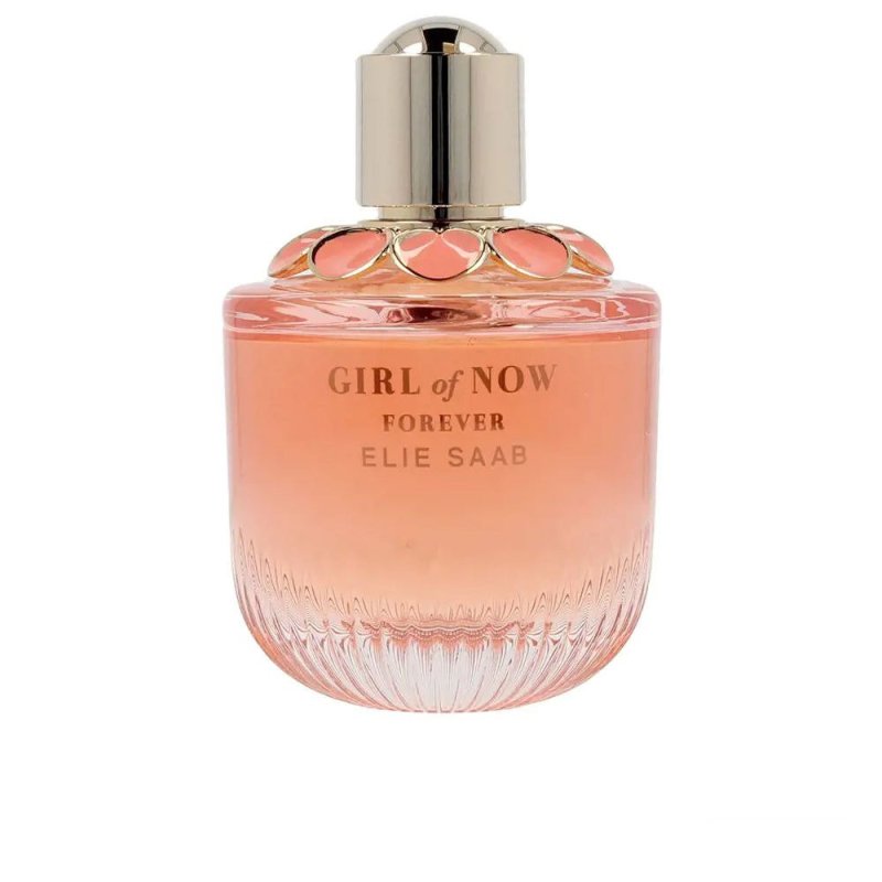 Girl of Now Forever eau de parfum vaporizador