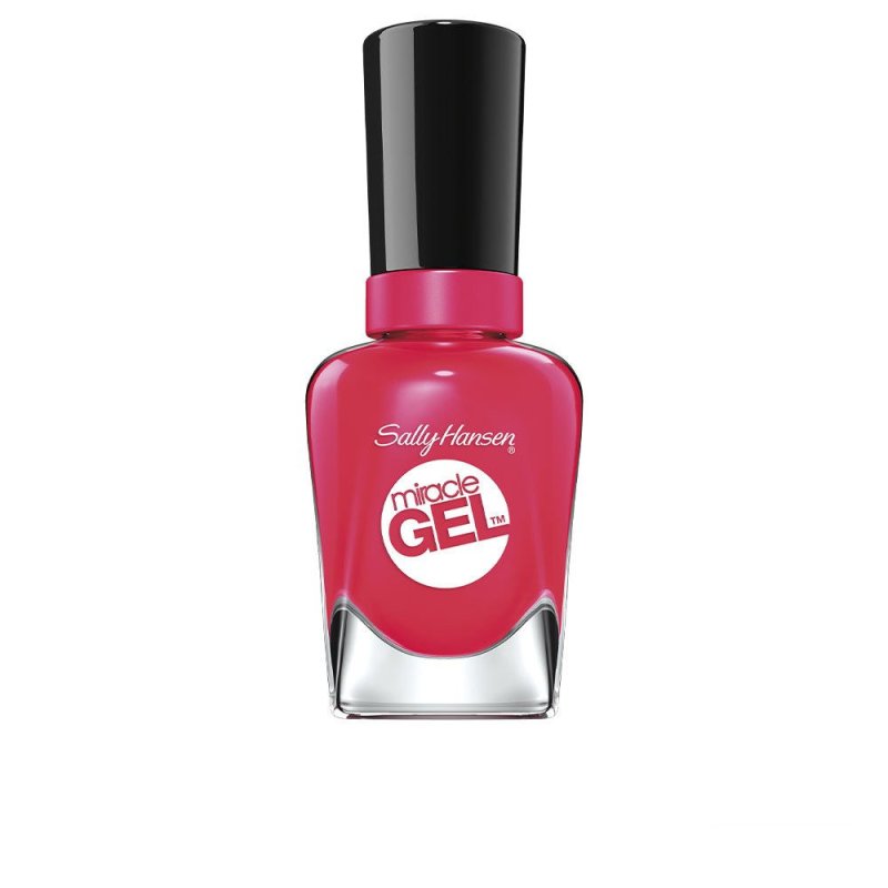Miracle Gel 220-pink tank