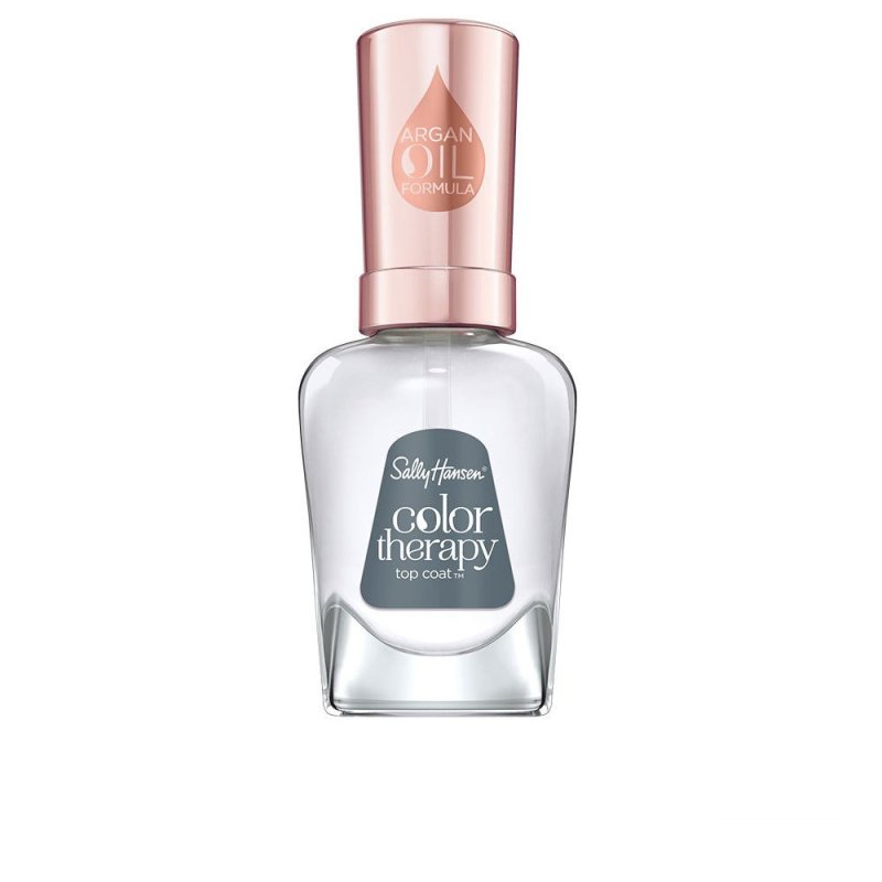 Color Therapy top coat 14,7 ml