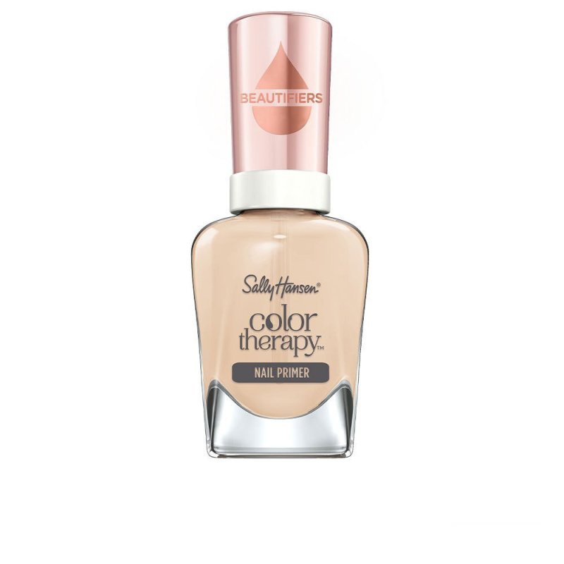 Color Therapy 551-nail primer