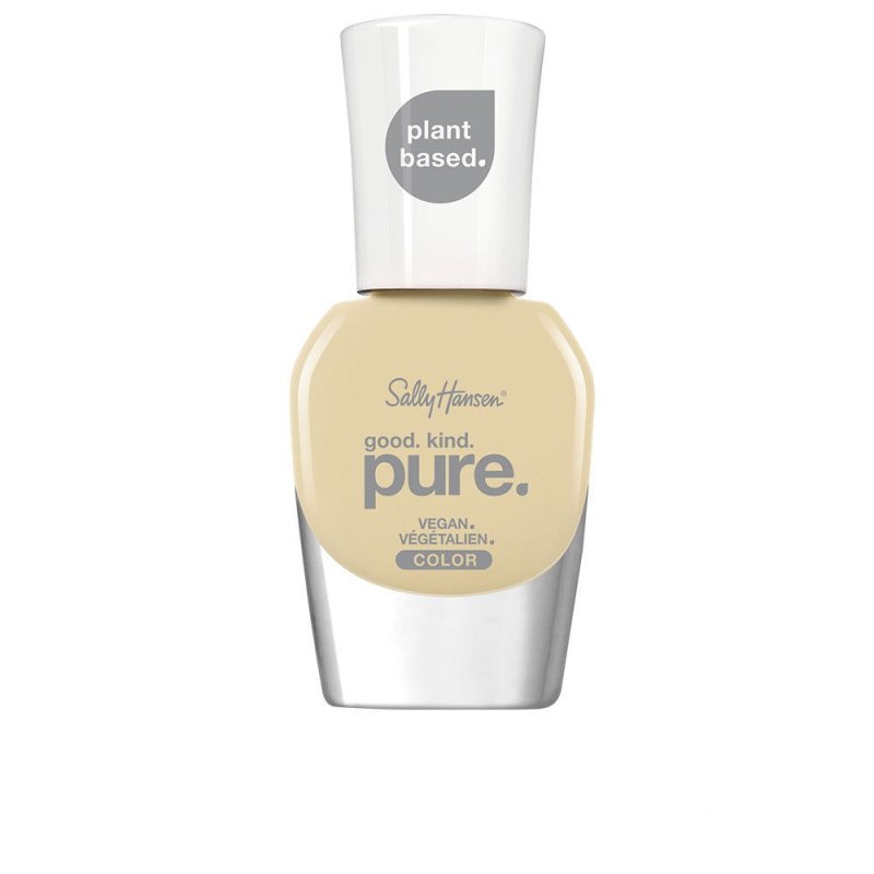 Good.kind.pure vegan color 380-sun-tastic