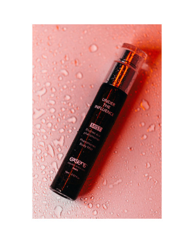 Perfume Mujer Exsens 15 ml