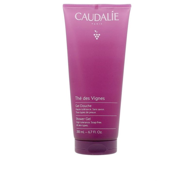 Thé Des Vignes gel de ducha 200 ml
