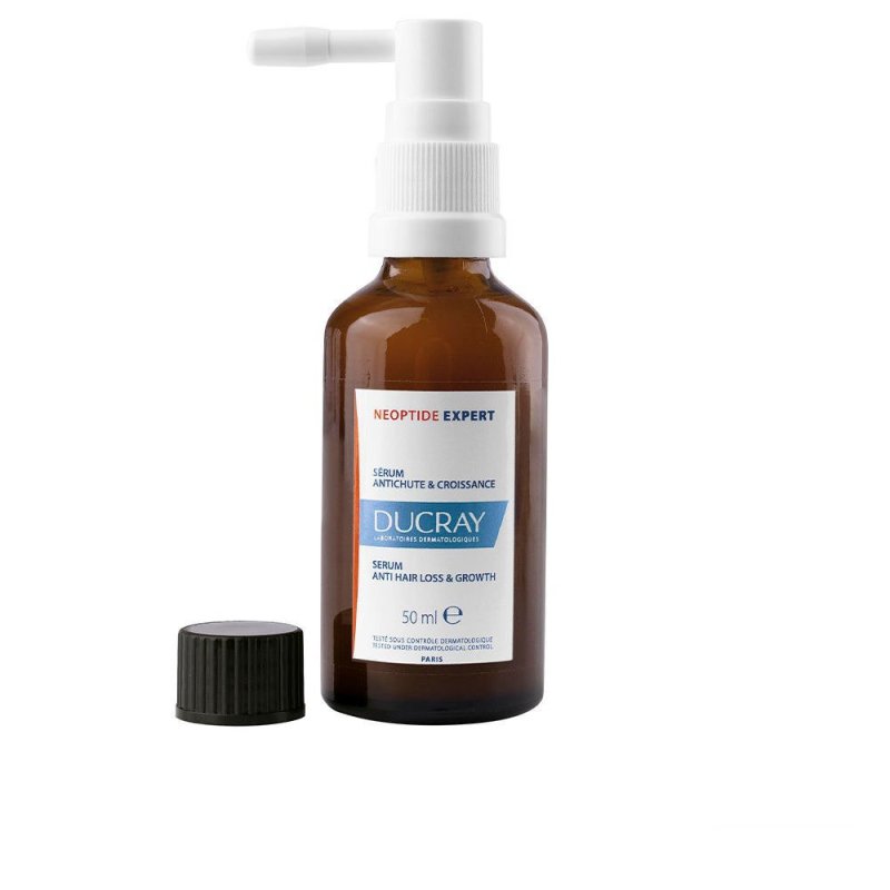 Neoptide Expert sérum anticaída y crecimiento del cabello 2 x 50 ml