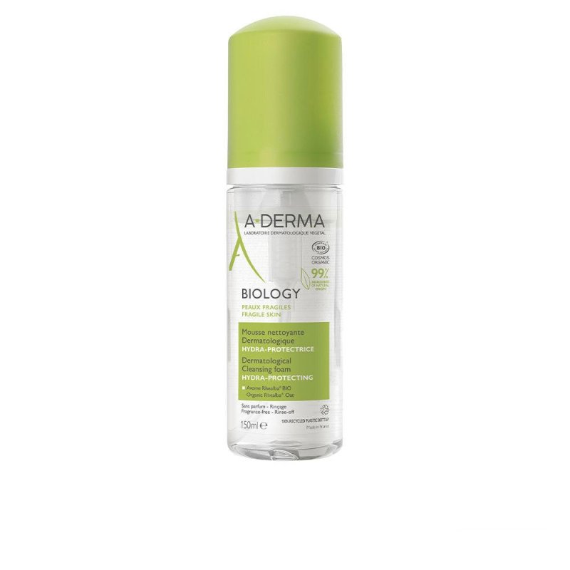 Biology mousse 150 ml
