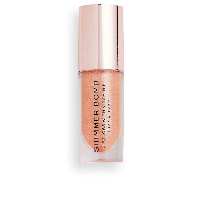 Shimmer Bomb lip gloss starlight