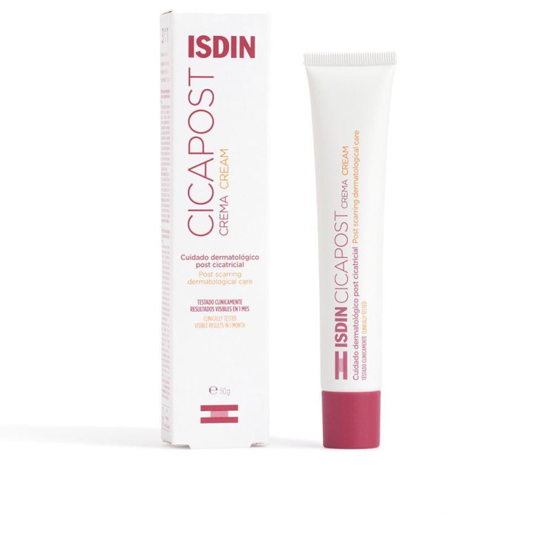 Cicapost crema post cicatricial 50 gr
