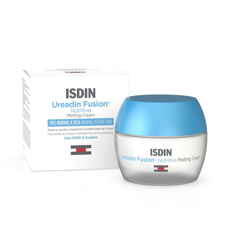 Ureadin Fusion crema nutritiva 50 ml