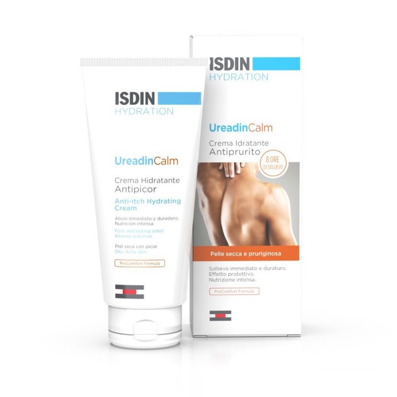Ureadin Calm crema antipicor 200 ml