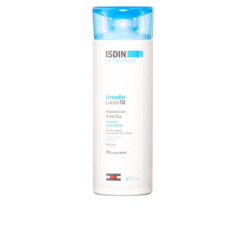 Ureadin Lotion10 hidratación intensa