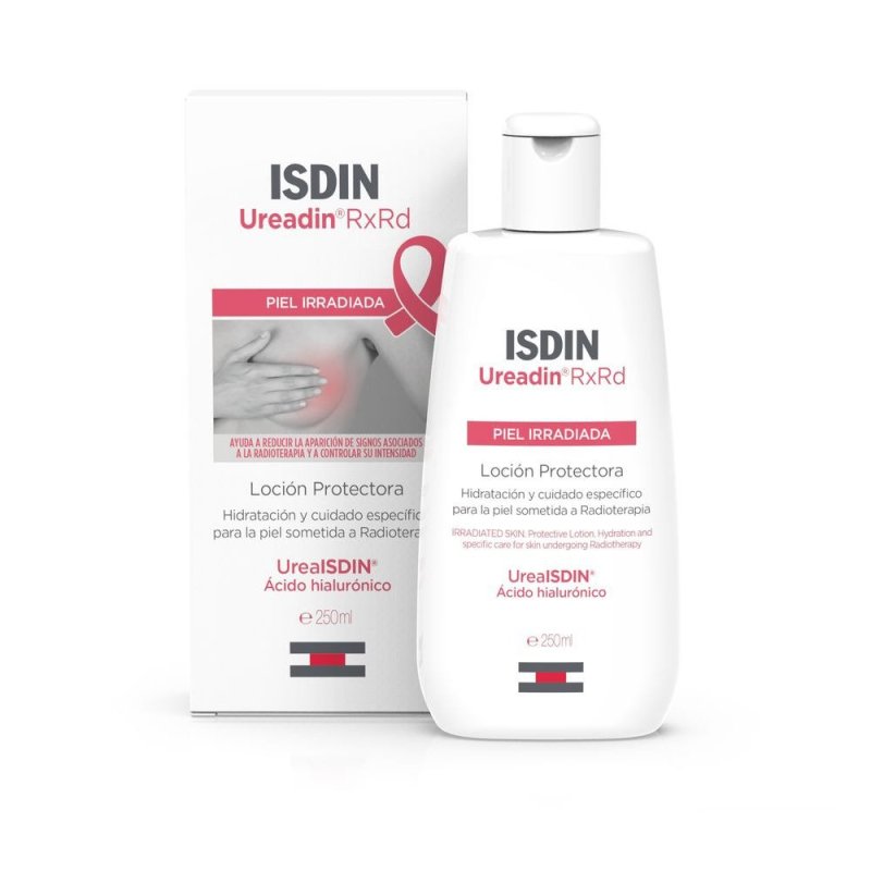 Ureadin RX RD loción hidratante 250 ml
