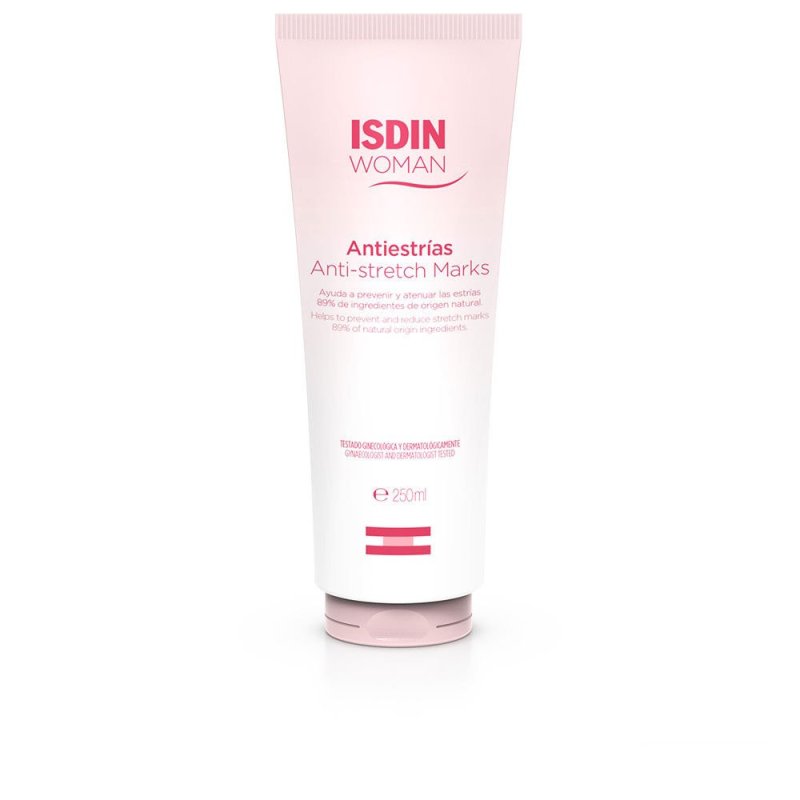 Woman crema antiestrías 250 ml
