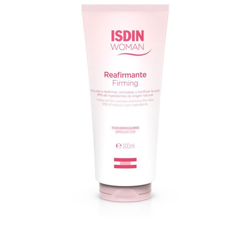 Woman crema reafirmante 200 ml