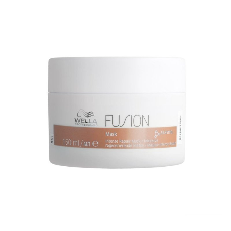 Fusion Mascarilla de Reparación Intensa Cabellos Dañados