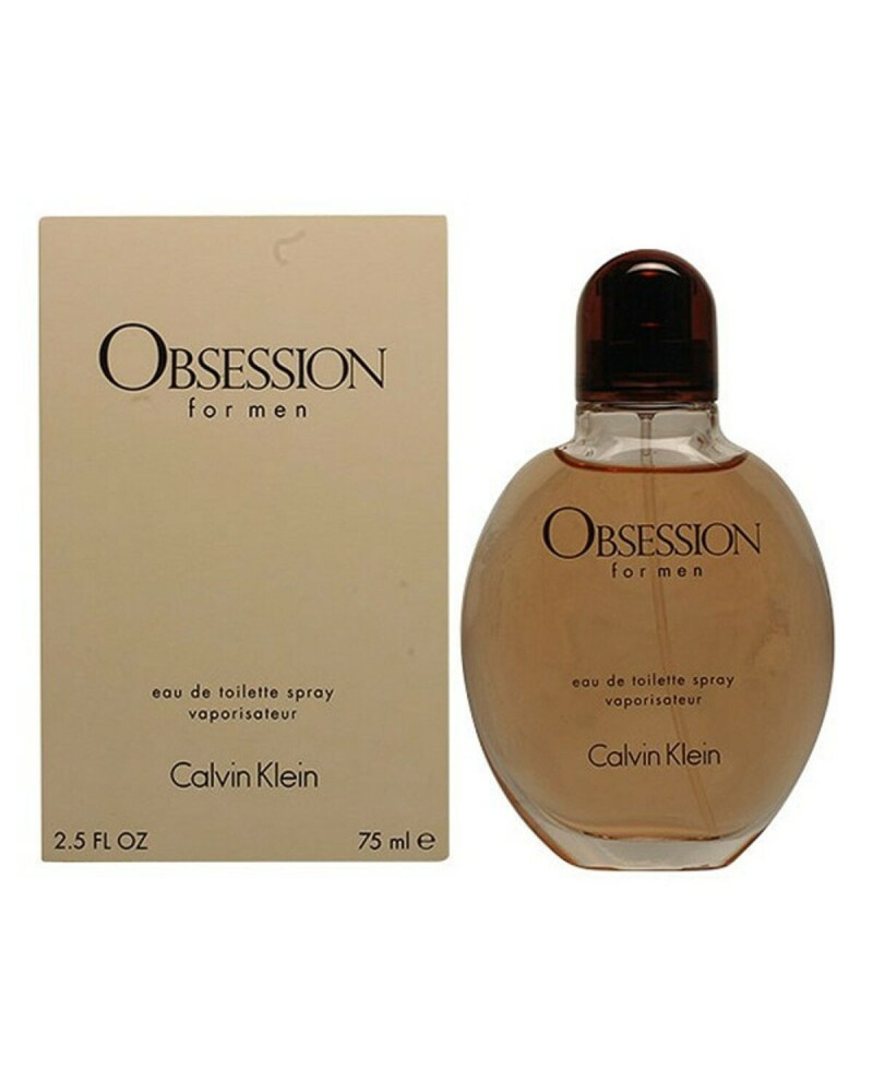Perfume Hombre Calvin Klein 088300106516 EDT