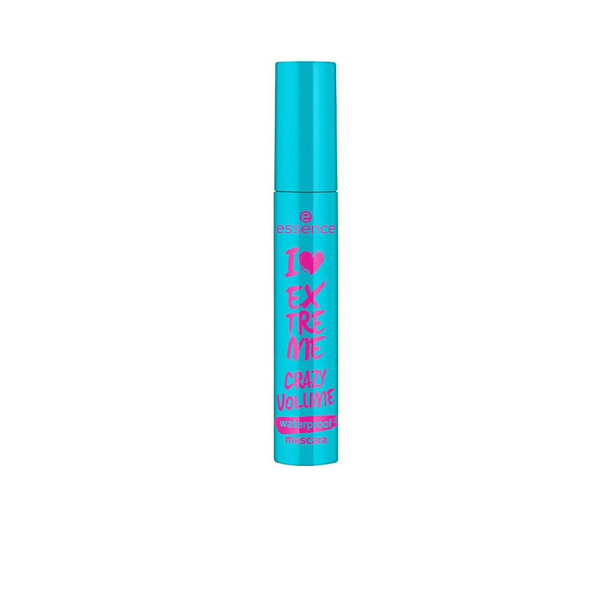 I Love Extreme Crazy Volume máscara de pestañas waterproof 12 ml