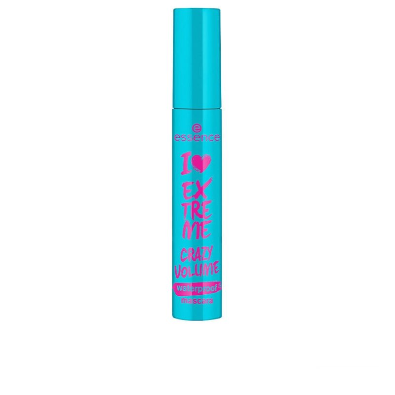 I Love Extreme Crazy Volume máscara de pestañas waterproof 12 ml