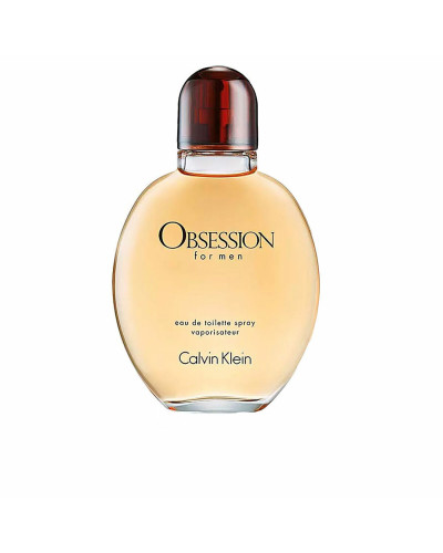 Perfume Hombre Calvin Klein 088300106516 EDT