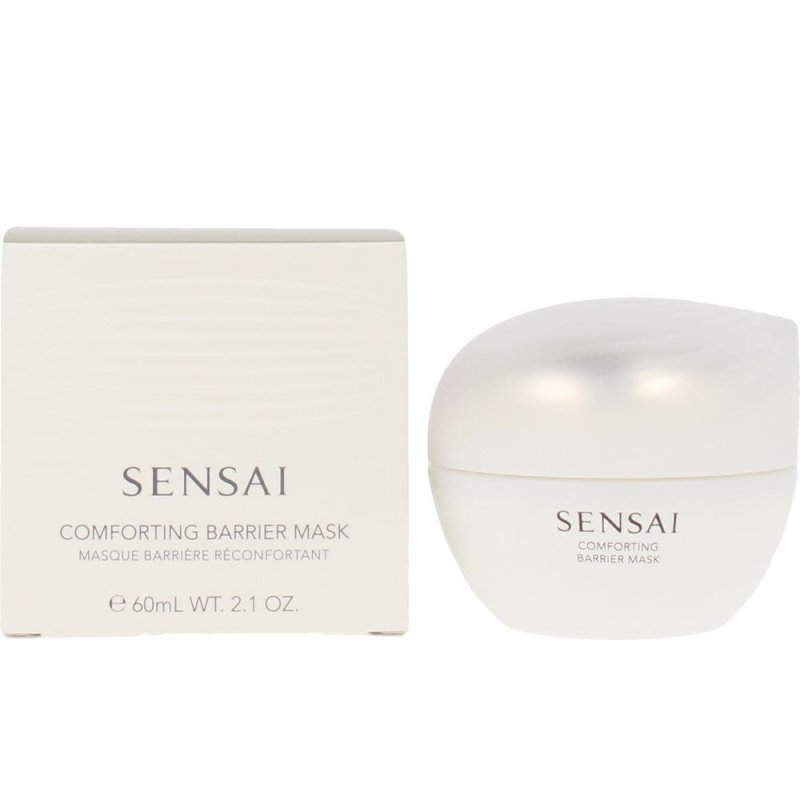 Comforting Barrier mask 60 ml