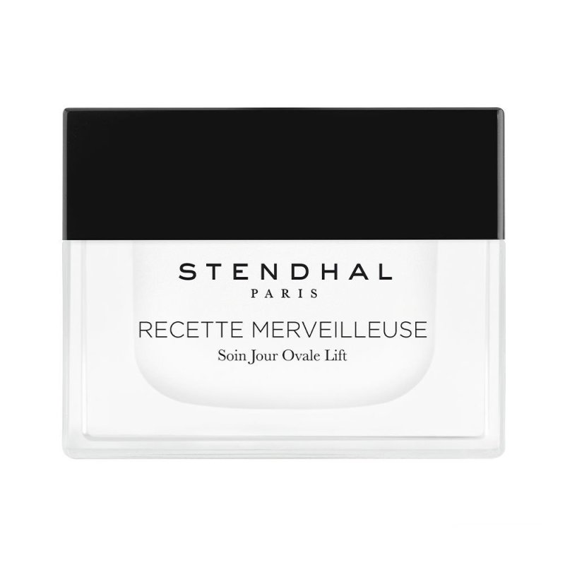 Recette Merveilleuse soin jour ovale lift 50 ml