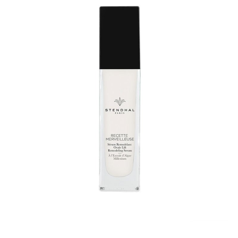 Recette Merveilleuse sérum remodelant ovale lift 30 ml