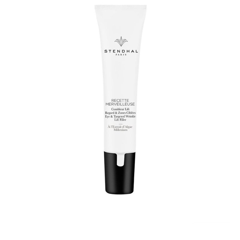 Recette Merveilleuse combleur lift regard et zones ciblées 15 ml