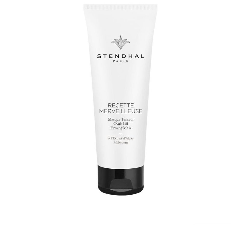 Recette Merveilleuse masque tenseur 75 ml