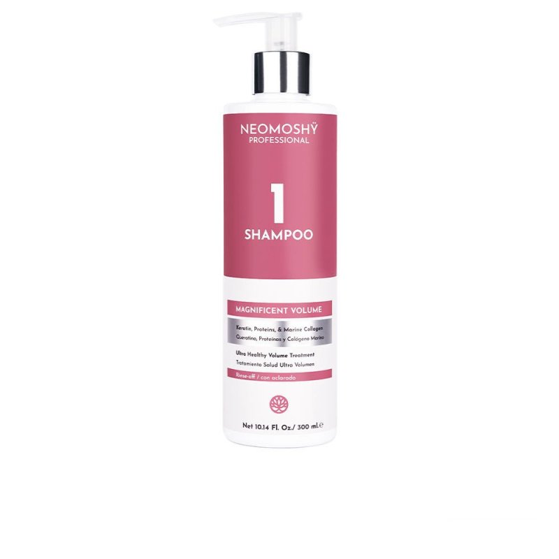 Magnificent Volume shampoo 300 ml