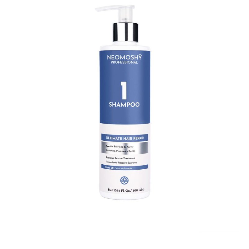 Ultimate Hair Repair shampoo 300 ml