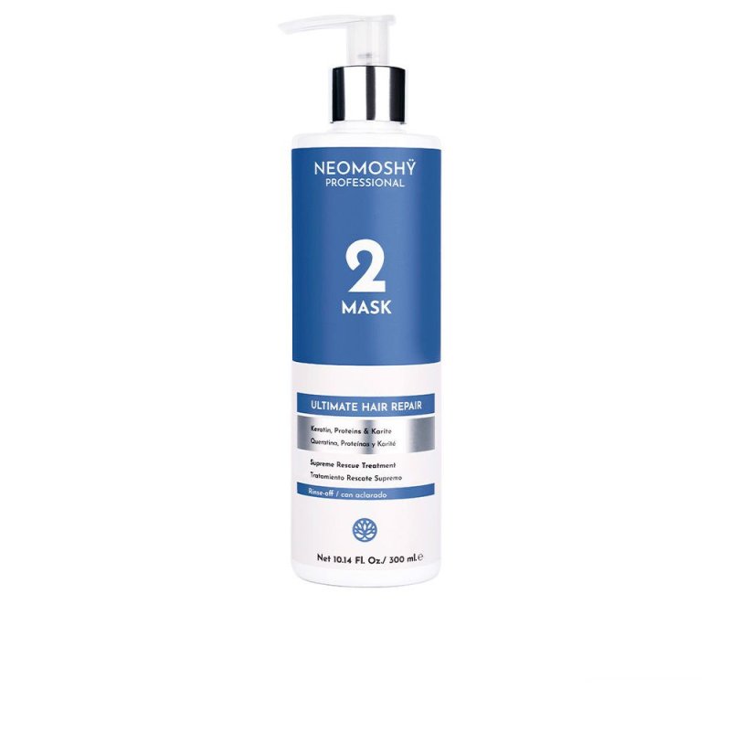 Ultimate Hair Repair mask 300 ml