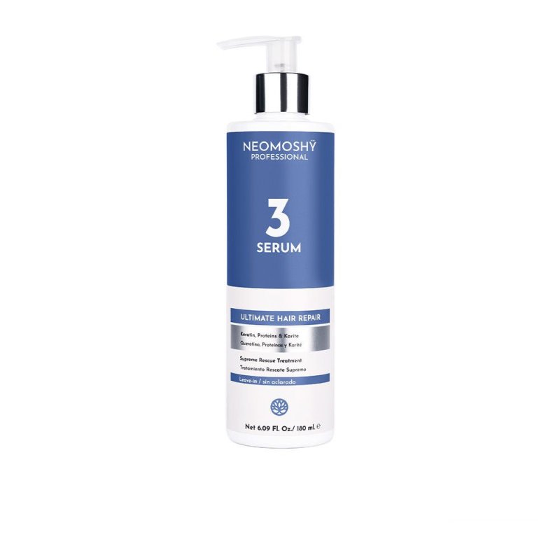 Ultimate Hair Repair serum 180 ml
