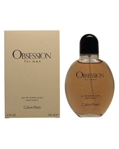 Perfume Hombre Calvin Klein 088300106516 EDT