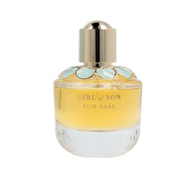 Girl of Now eau de parfum vaporizador 50 ml