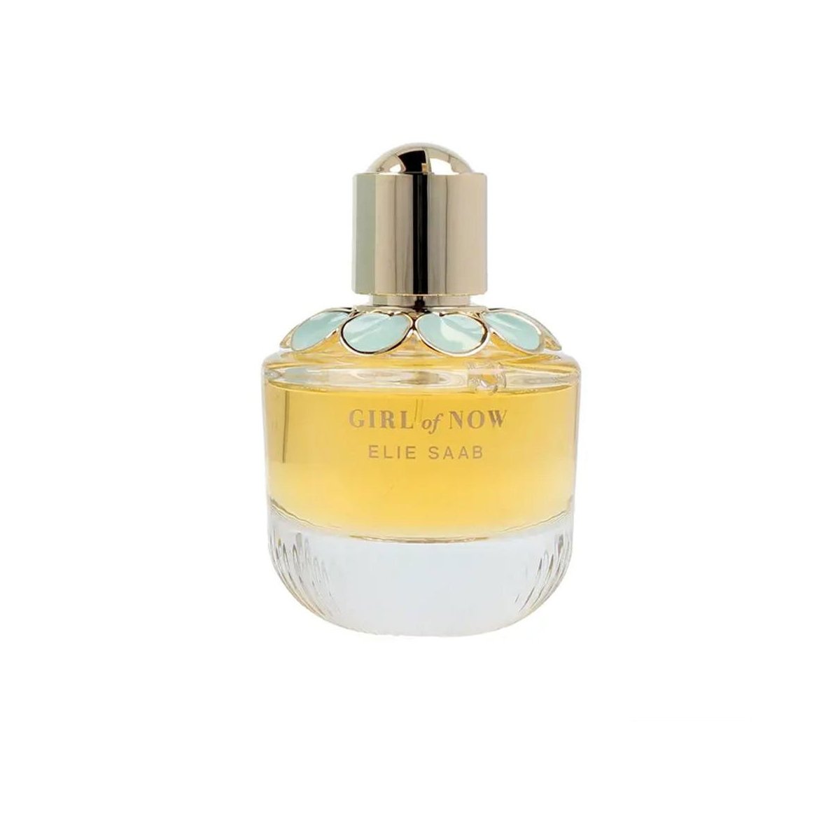 Girl of Now eau de parfum vaporizador 50 ml