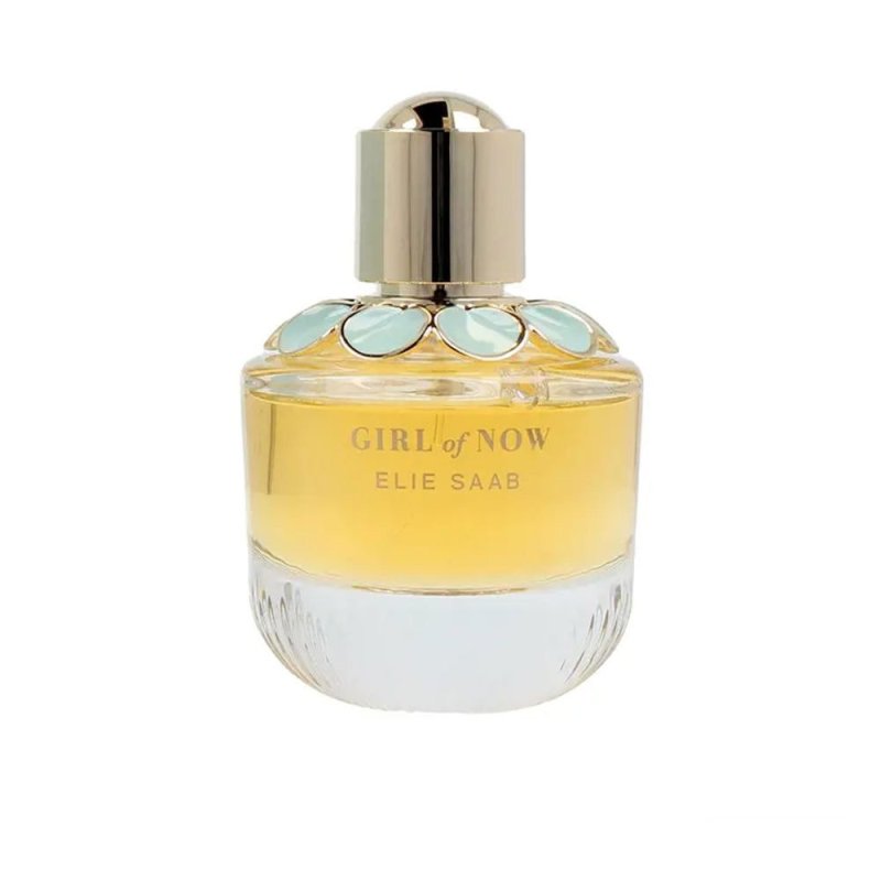 Girl of Now eau de parfum vaporizador 50 ml