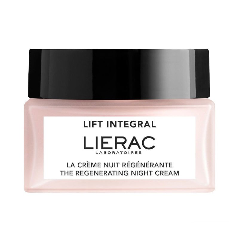 Lift Integral crema regeneradora de noche 50 ml