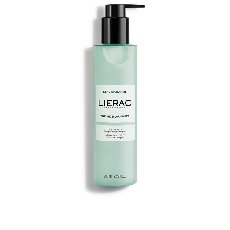 Desmaquillante agua micelar