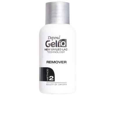 Gel Iq quitaesmalte gel remover 35 ml