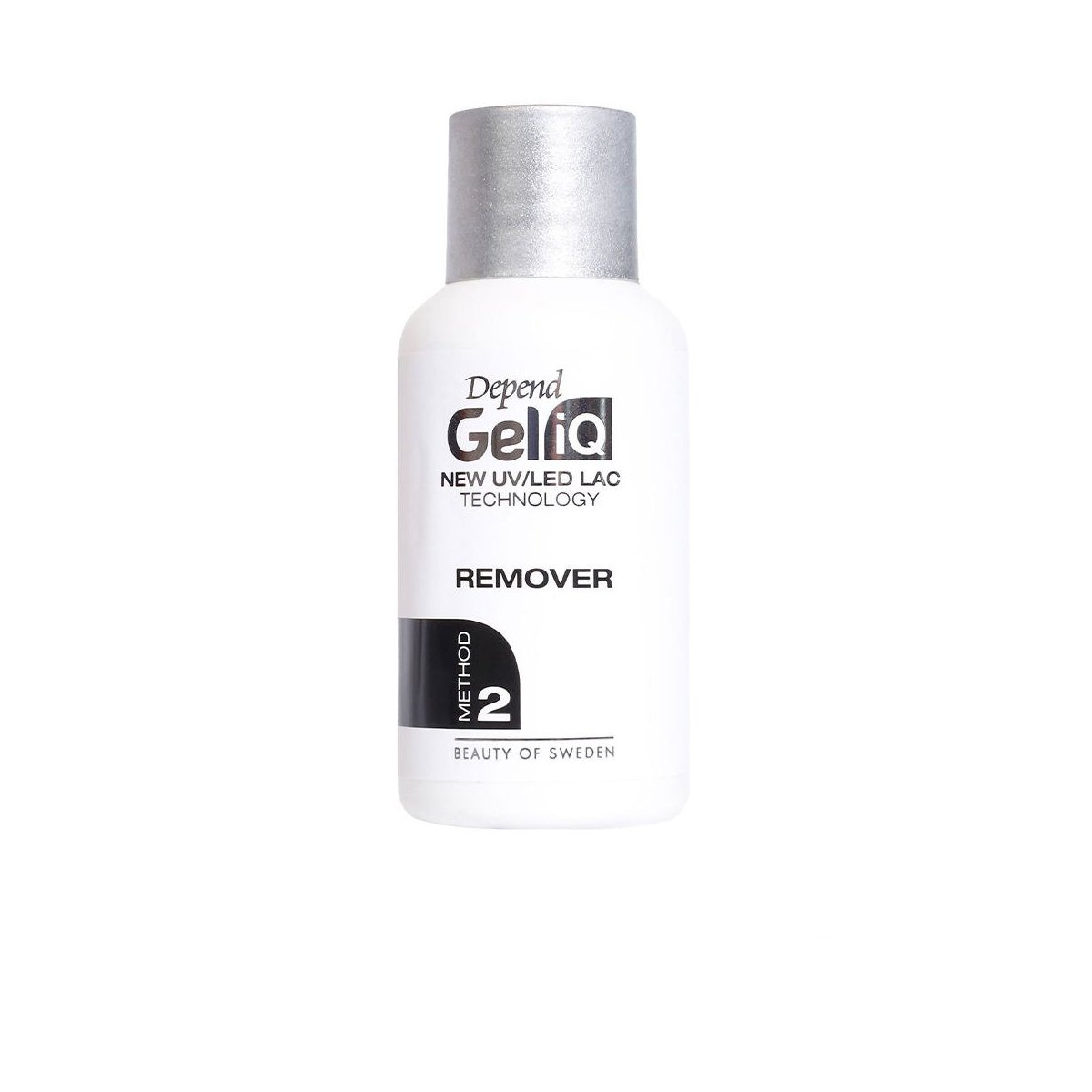 Gel Iq quitaesmalte gel remover 35 ml