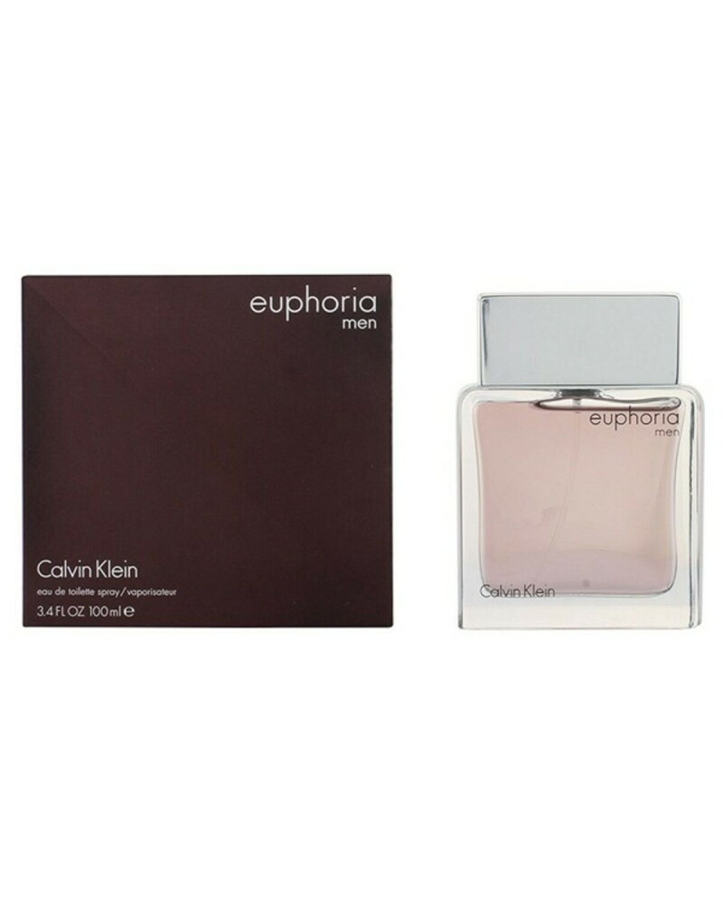 Perfume Hombre Calvin Klein EDT