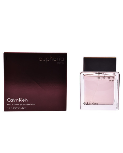 Perfume Hombre Calvin Klein EDT