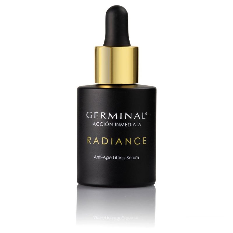 Acción Inmediata Radiance anti-age lifting serum 30 ml