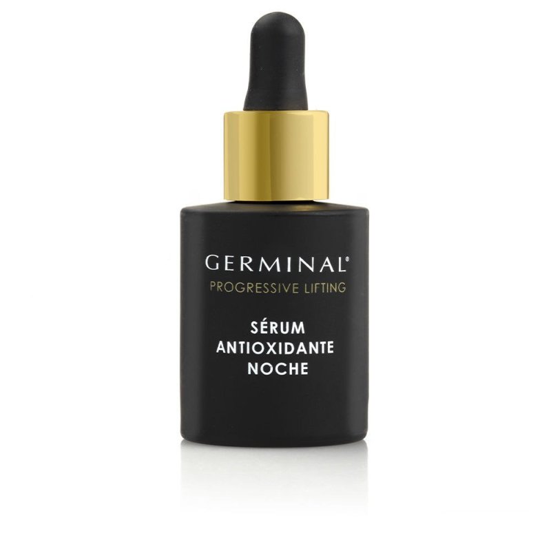 Ultra Antioxidante sérum de noche 30 ml