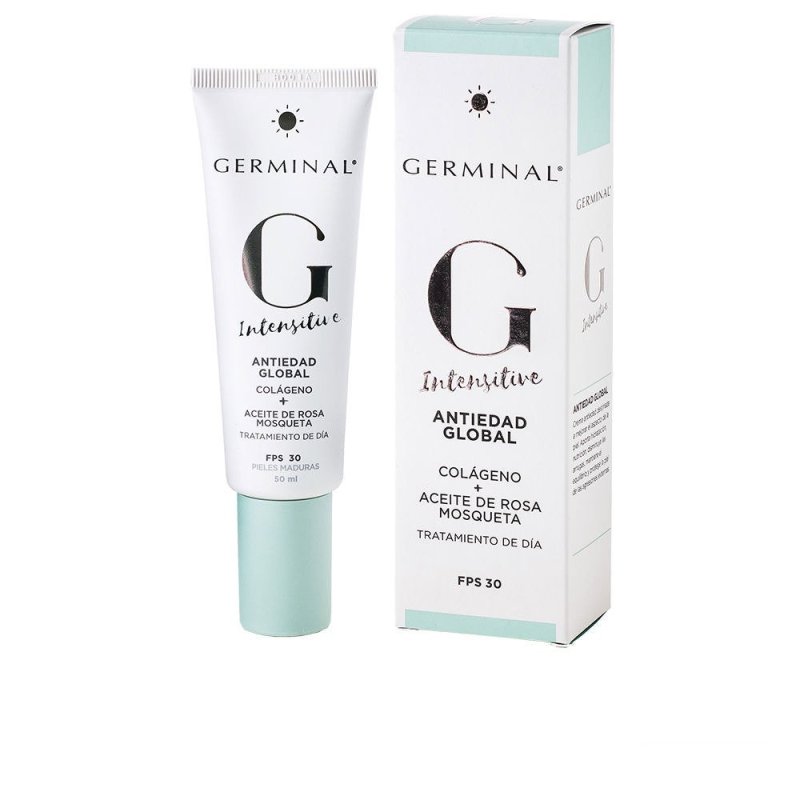 Intensitive antiedad global Fps30 50 ml