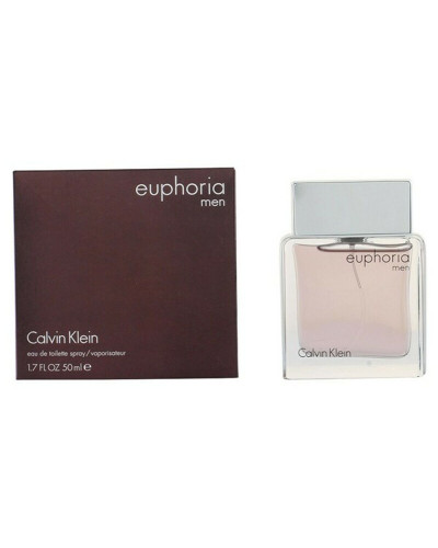 Perfume Hombre Calvin Klein EDT