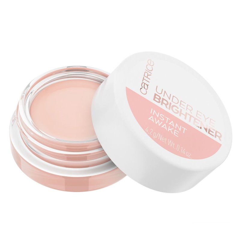 Under Eye Brightener iluminador para la ojera 010-light rose 4,2 gr